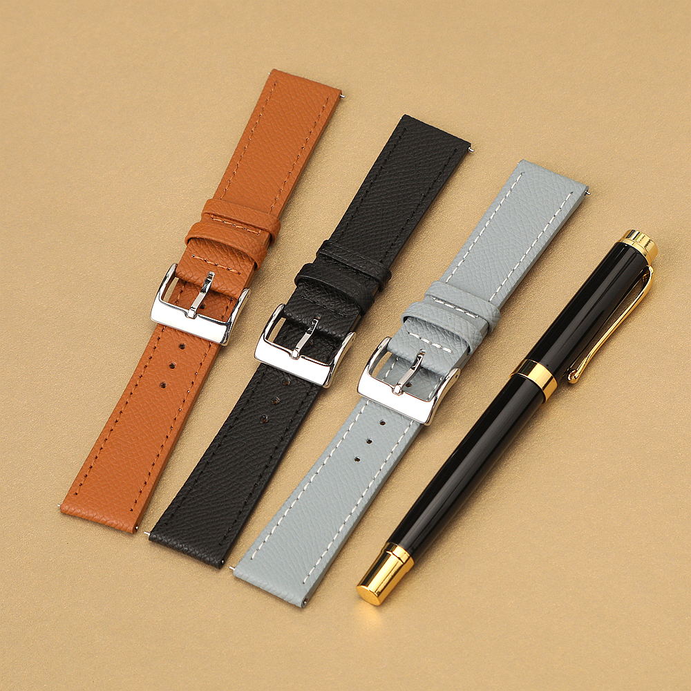 Fashion Watch Band for Omega S - Tropic Strap Vintage recensie en prijs
