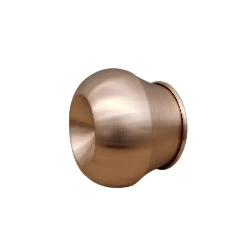 New Copper Cup Chinese Vacuum  - Curved Spring Bar recensie en prijs