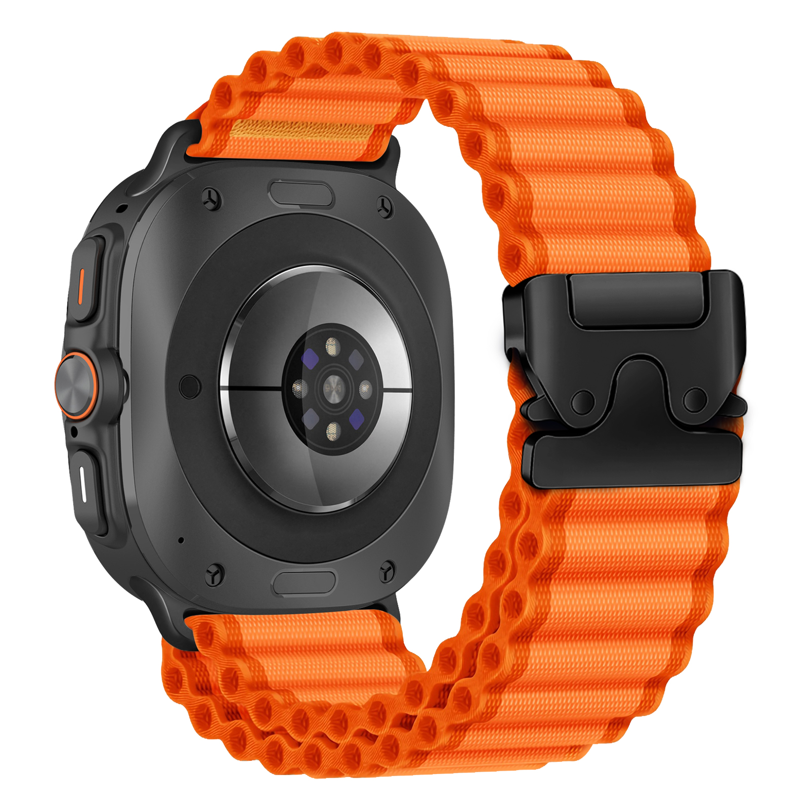 Parachute Trail loop For Samsu - Parachute Strap Elastic recensie en prijs