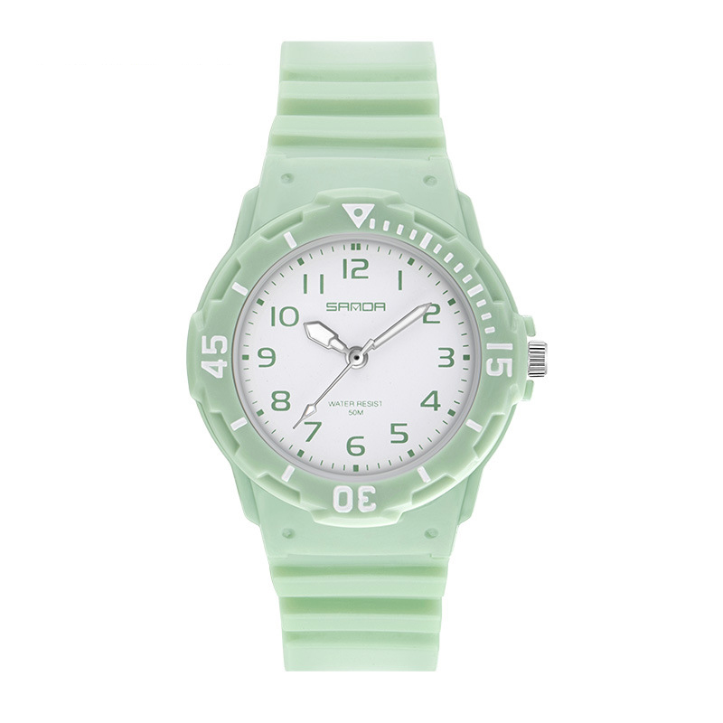UTHAI Women Watch Sports Fashi - Silicone Band Women recensie en prijs