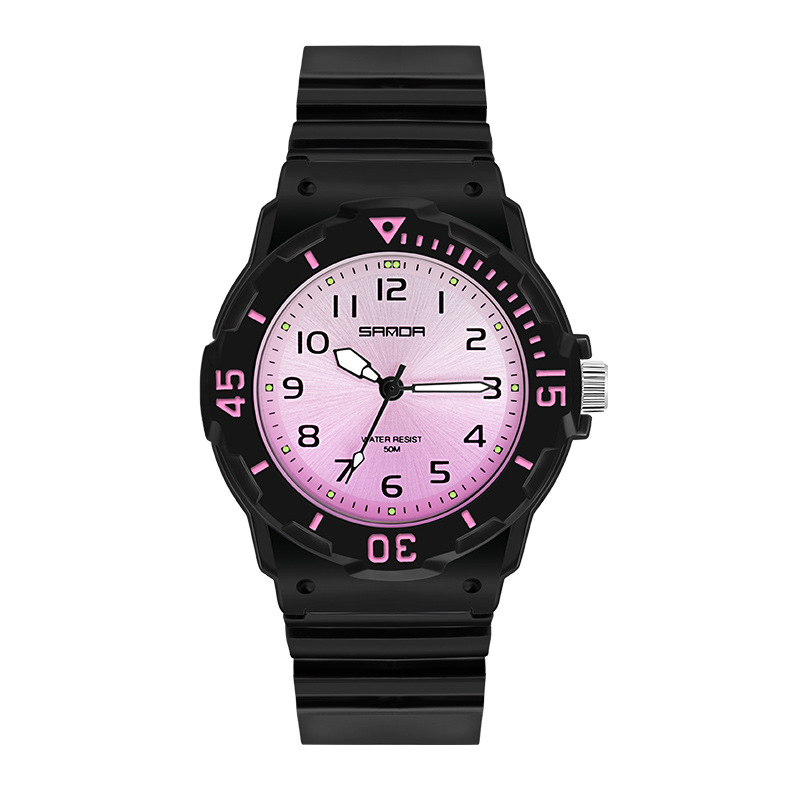 UTHAI Women Watch Sports Fashi - Silicone Band Women recensie en prijs