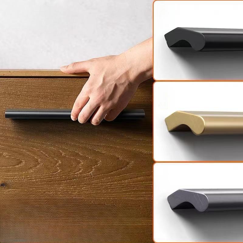 80-1200mm New Curved Cabinet H - Curved Spring Bar recensie en prijs