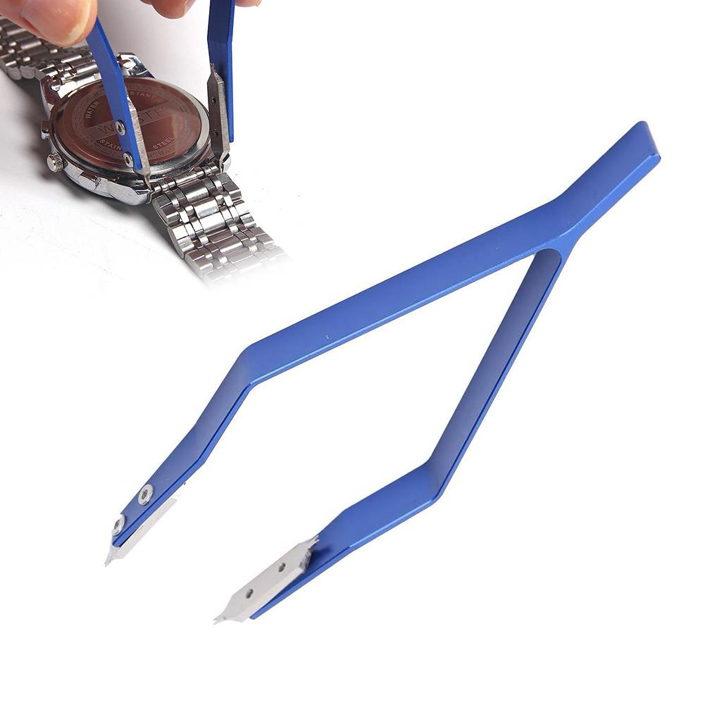 Professional V Shaped Watch Sp - Spring Bar Tool Set recensie en prijs