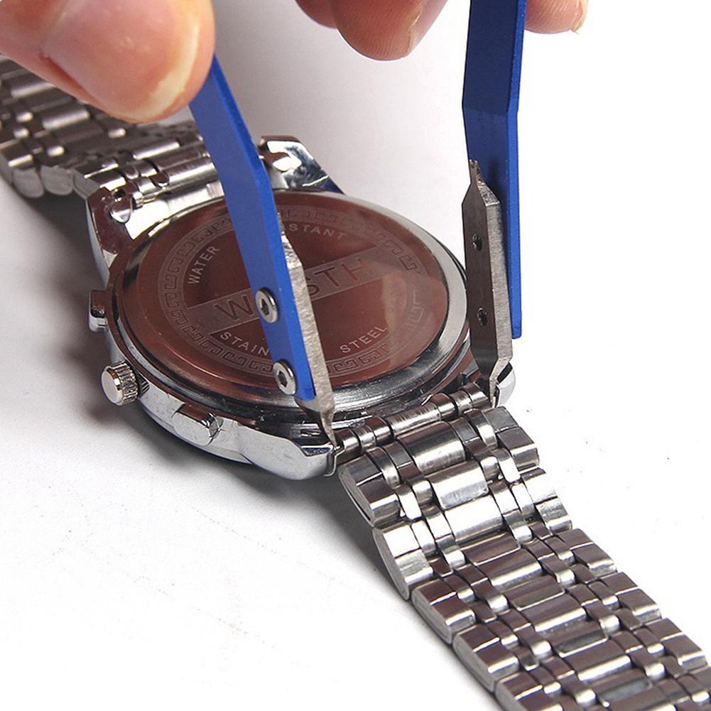 Professional V Shaped Watch Sp - Spring Bar Tool Set recensie en prijs