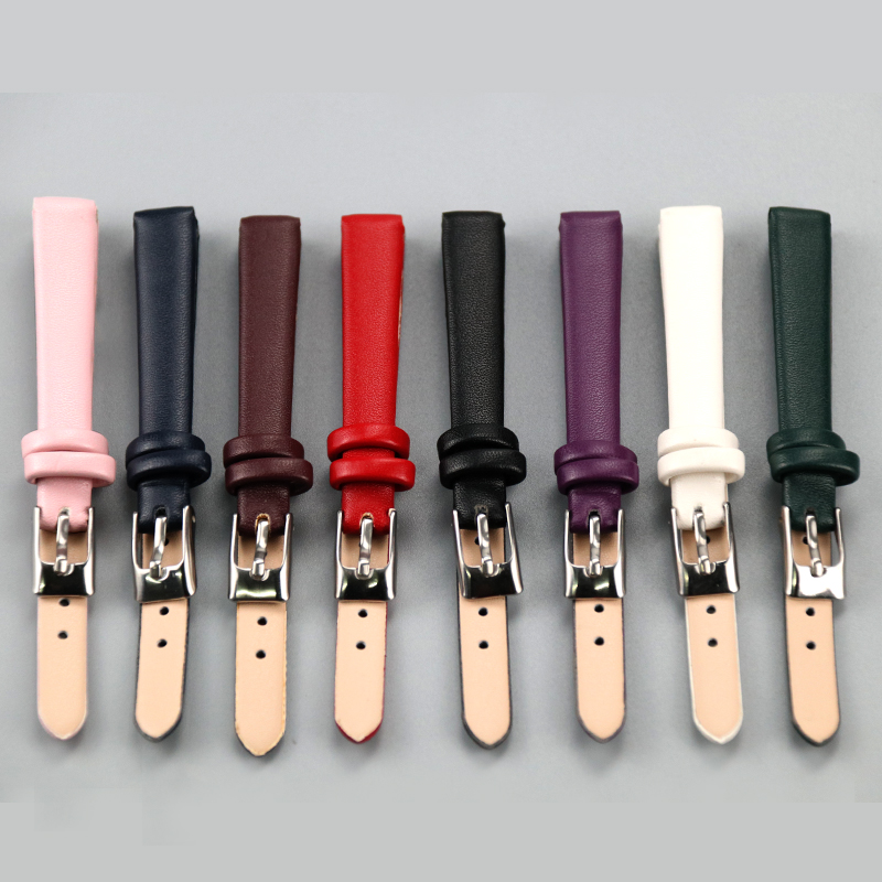 Genuine Suede Leather Watch St - Suede Strap Watch recensie en prijs