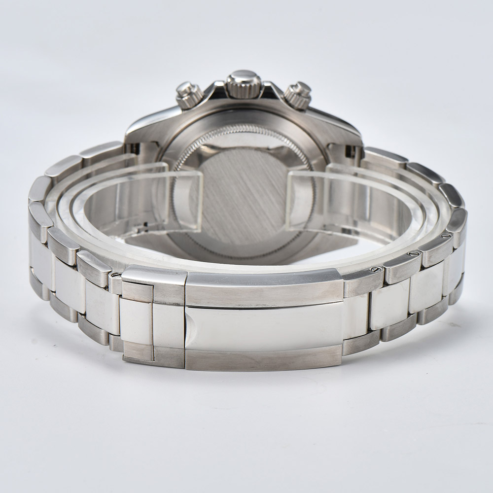 Luxury VK63 WATCH 39.3mm quart - Stainless Bracelet Diver recensie en prijs