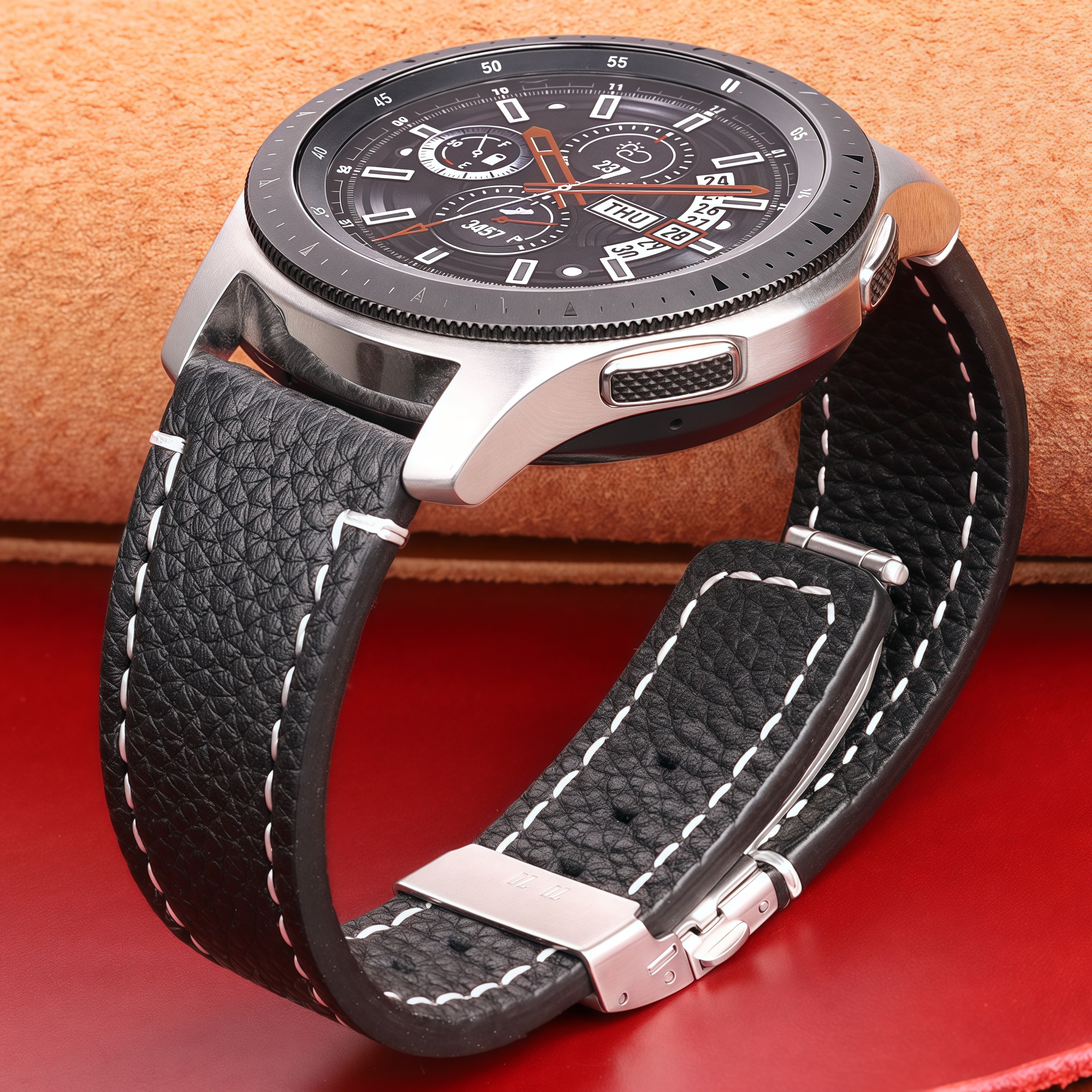 Genuin Leather Watchbands For  - Nato Strap Nylon recensie en prijs