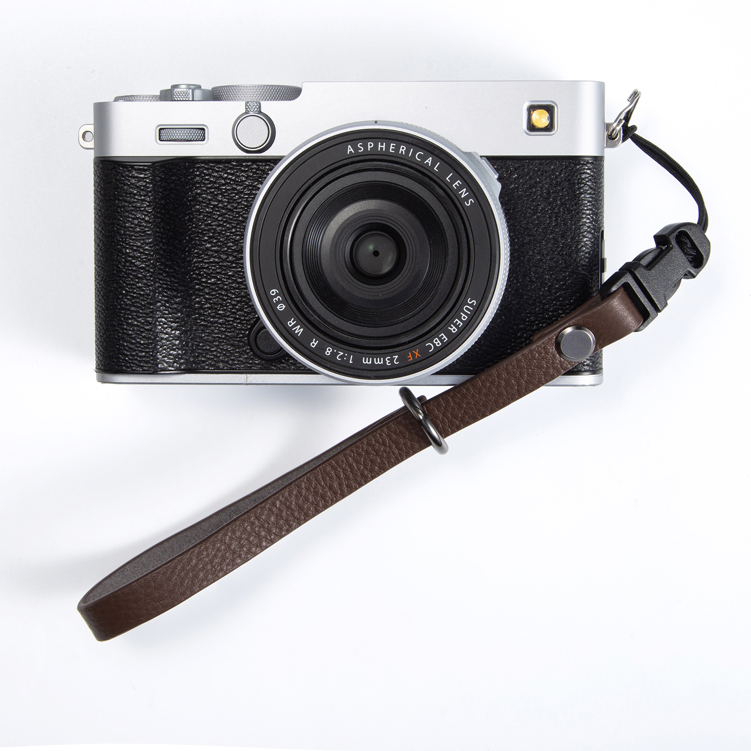 Adjustable Quick Release Hand  - Leather Strap Quick Release recensie en prijs