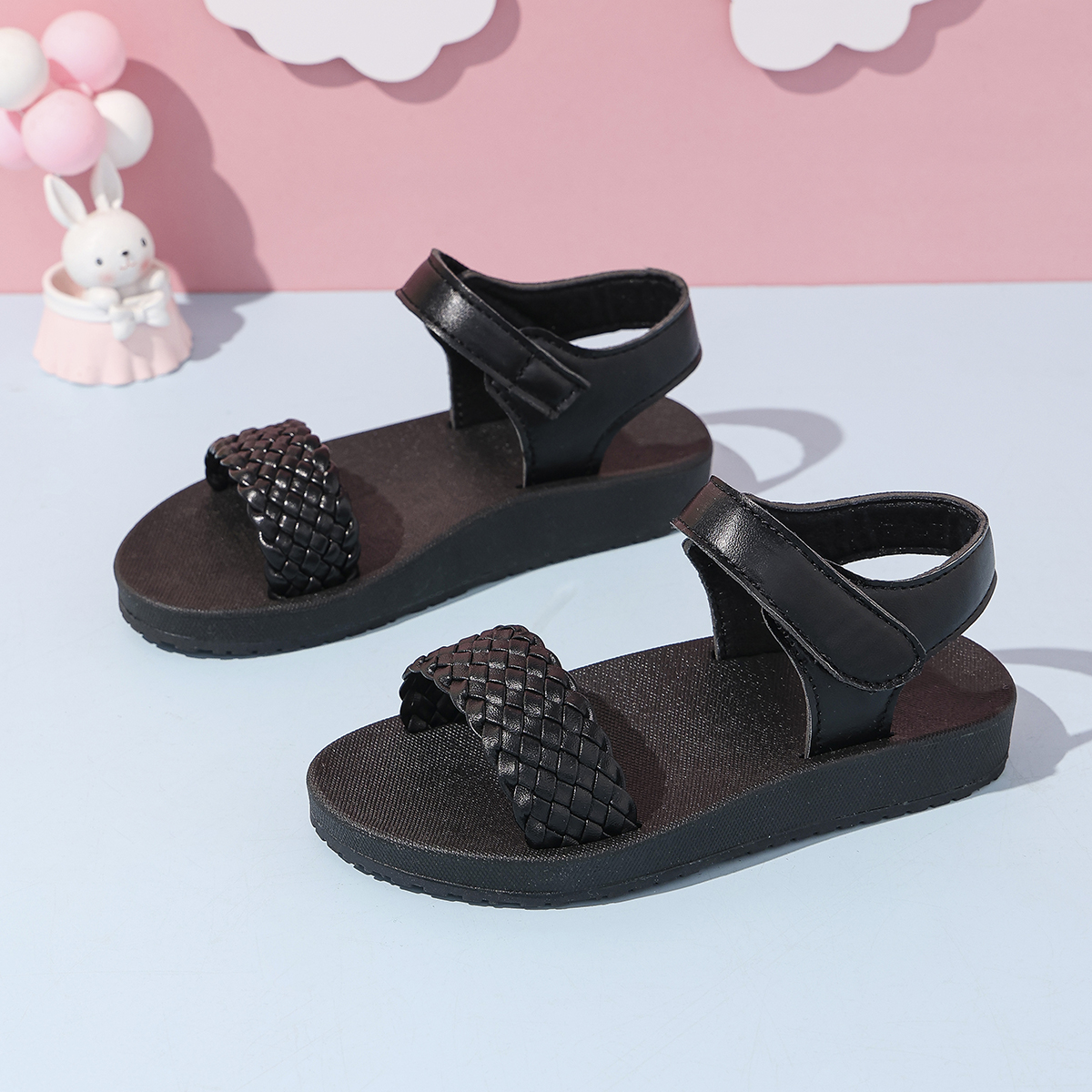 Girls sports sandals boys beac - Sport Loop Velcro recensie en prijs