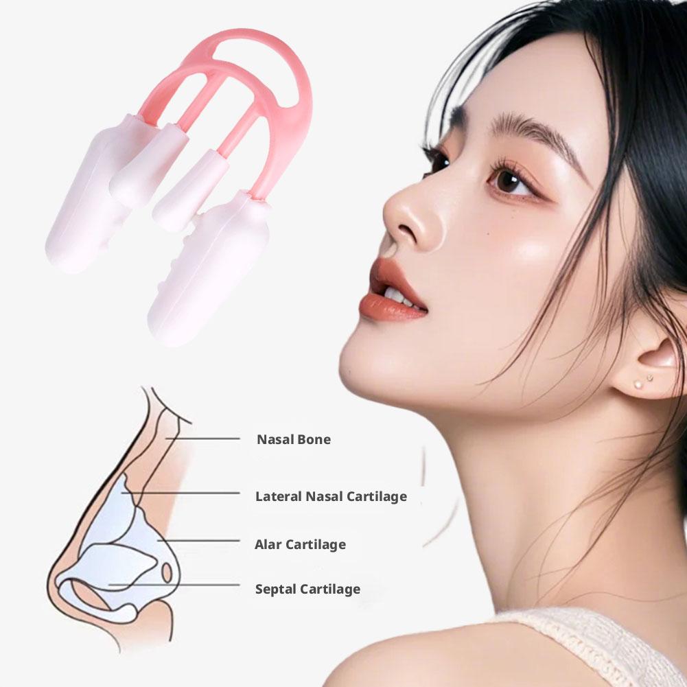 1/2/3pcs Painless Nose Bridge  - Curved Spring Bar recensie en prijs