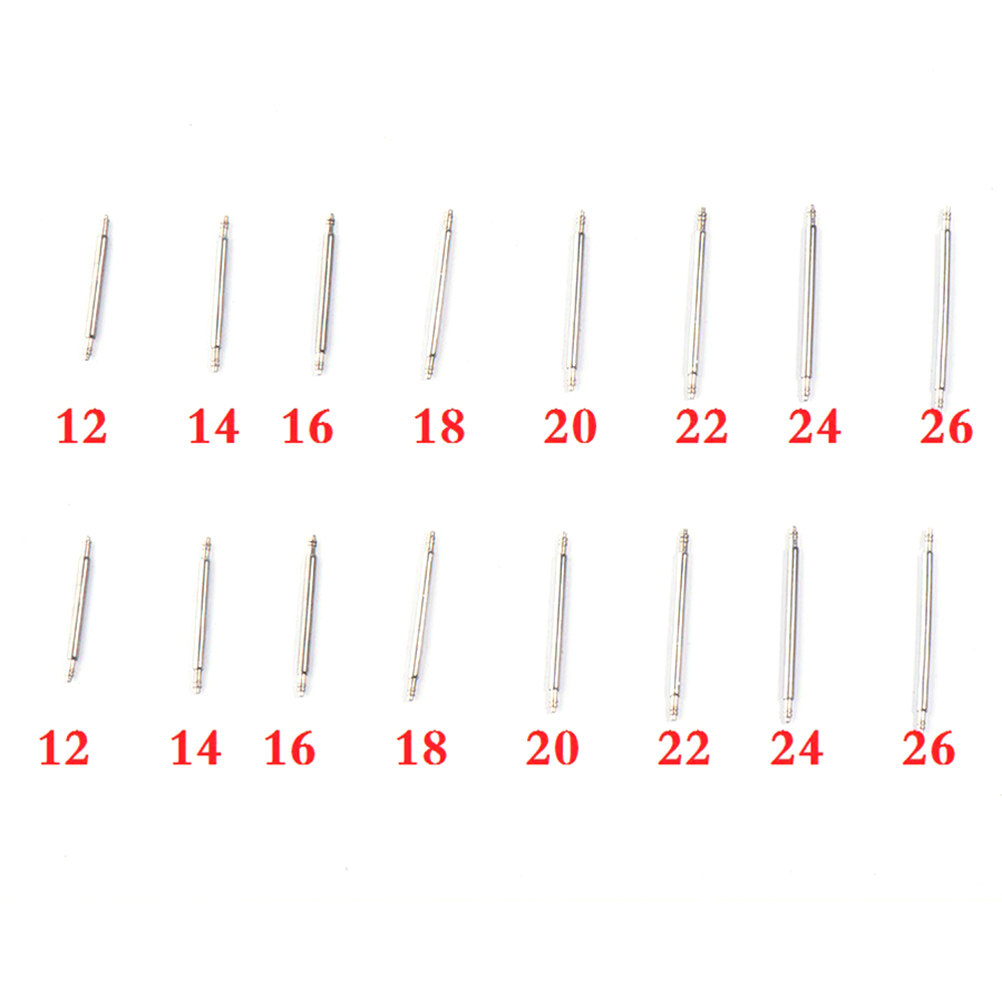 4Pcs Stainless Steel Watch Spr - Spring Bar Tool Set recensie en prijs