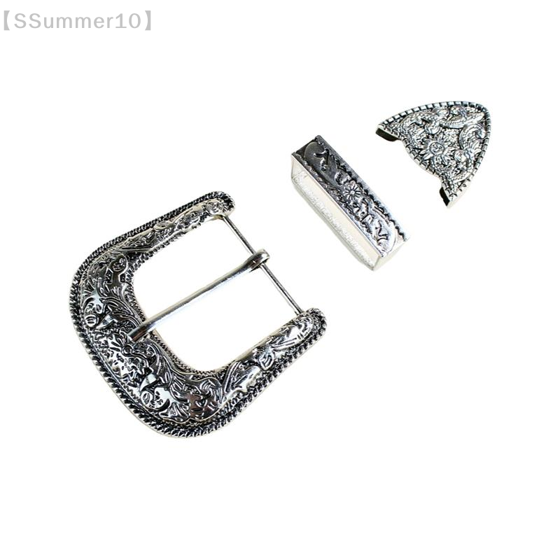 【SSummer10】1 Set Three-Piece B - Buckle Pin Ss recensie en prijs