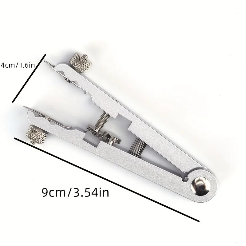 Watch Spring Bar Plier Tool Ki - Spring Bar Tool Set recensie en prijs
