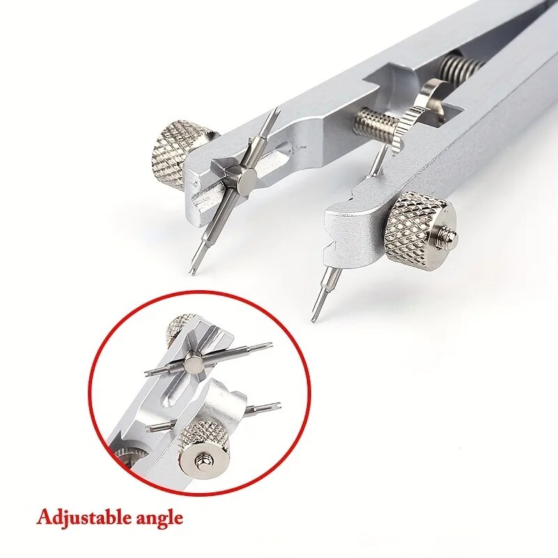 Watch Spring Bar Plier Tool Ki - Spring Bar Tool Set recensie en prijs