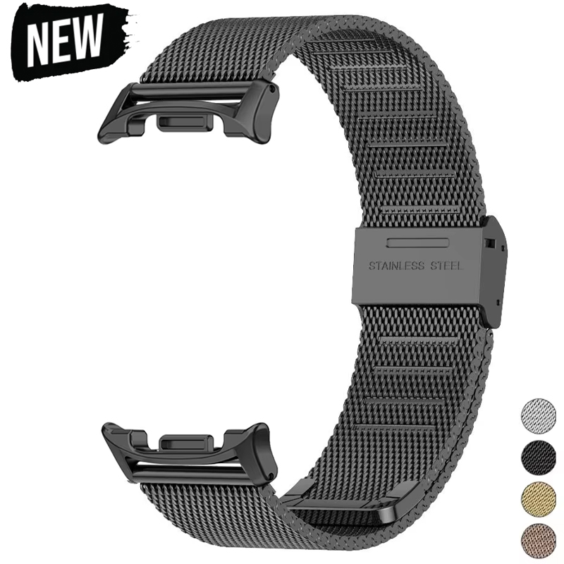 Metal Mesh Strap for Samsung G - Mesh Strap Metal recensie en prijs