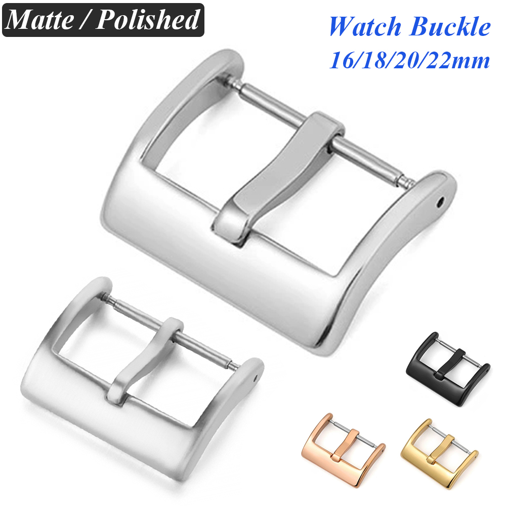 Watch Buckle 16mm 18mm 20mm 22 - Silicone Watch Band 22Mm recensie en prijs