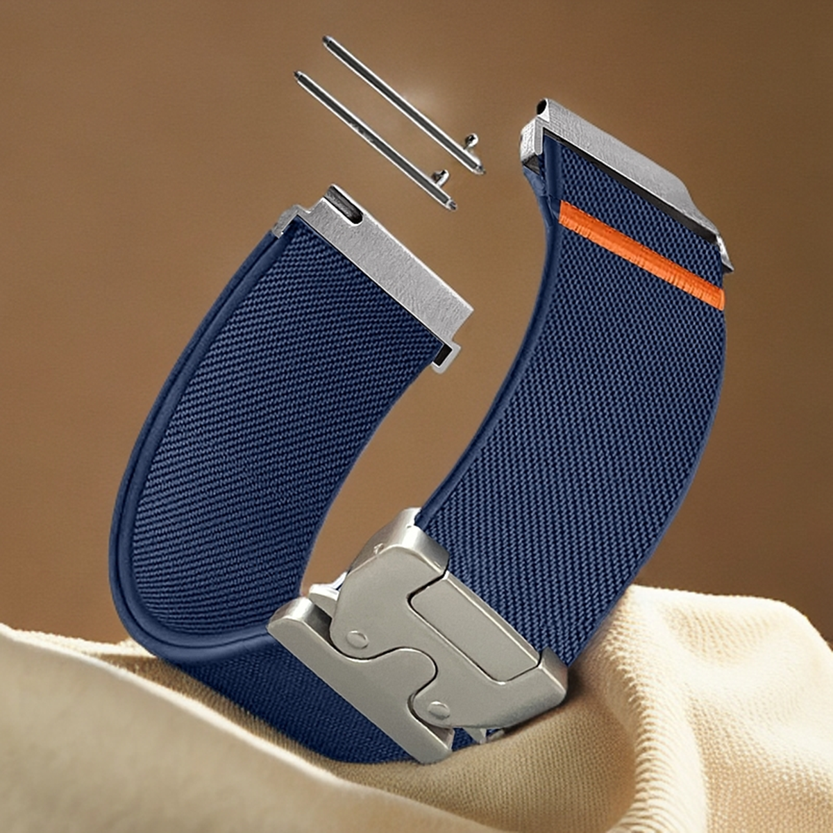 Parachute Straps for Huawei Wa - Parachute Strap Elastic recensie en prijs
