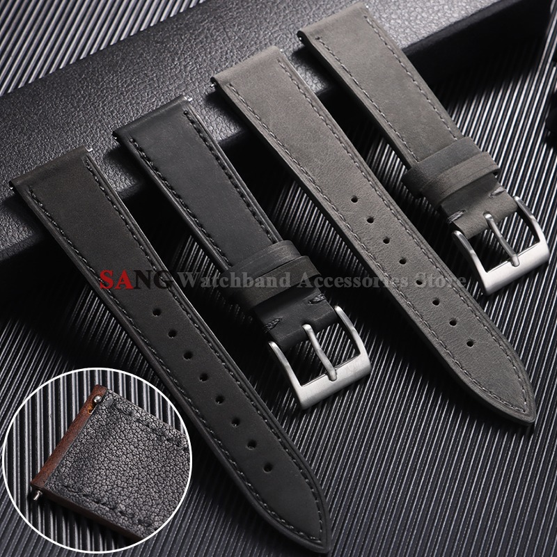 18mm 19mm 20mm 21mm 22mm 24mm  - Rubber Strap Diver recensie en prijs