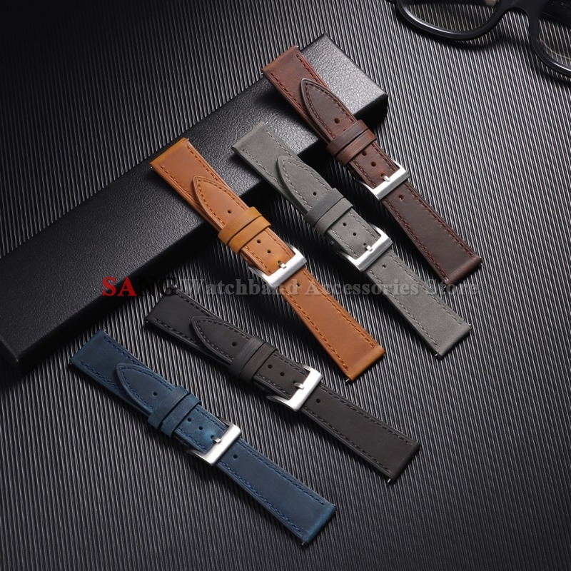 18mm 19mm 20mm 21mm 22mm 24mm  - Rubber Strap Diver recensie en prijs