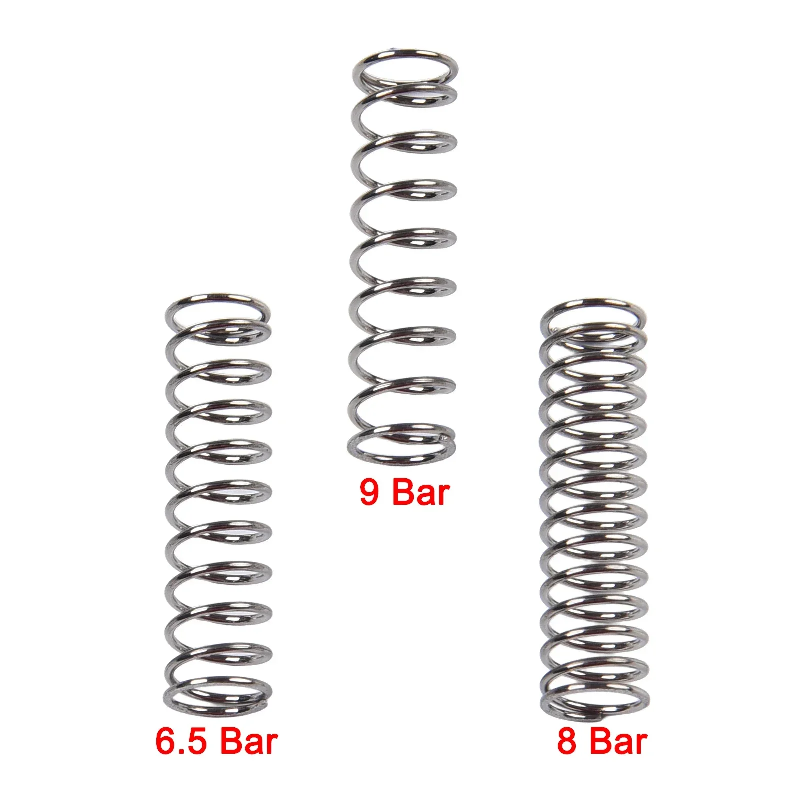 6.5 8 9 Bar OPV Springs Set Mo - Spring Bar Tool Set recensie en prijs