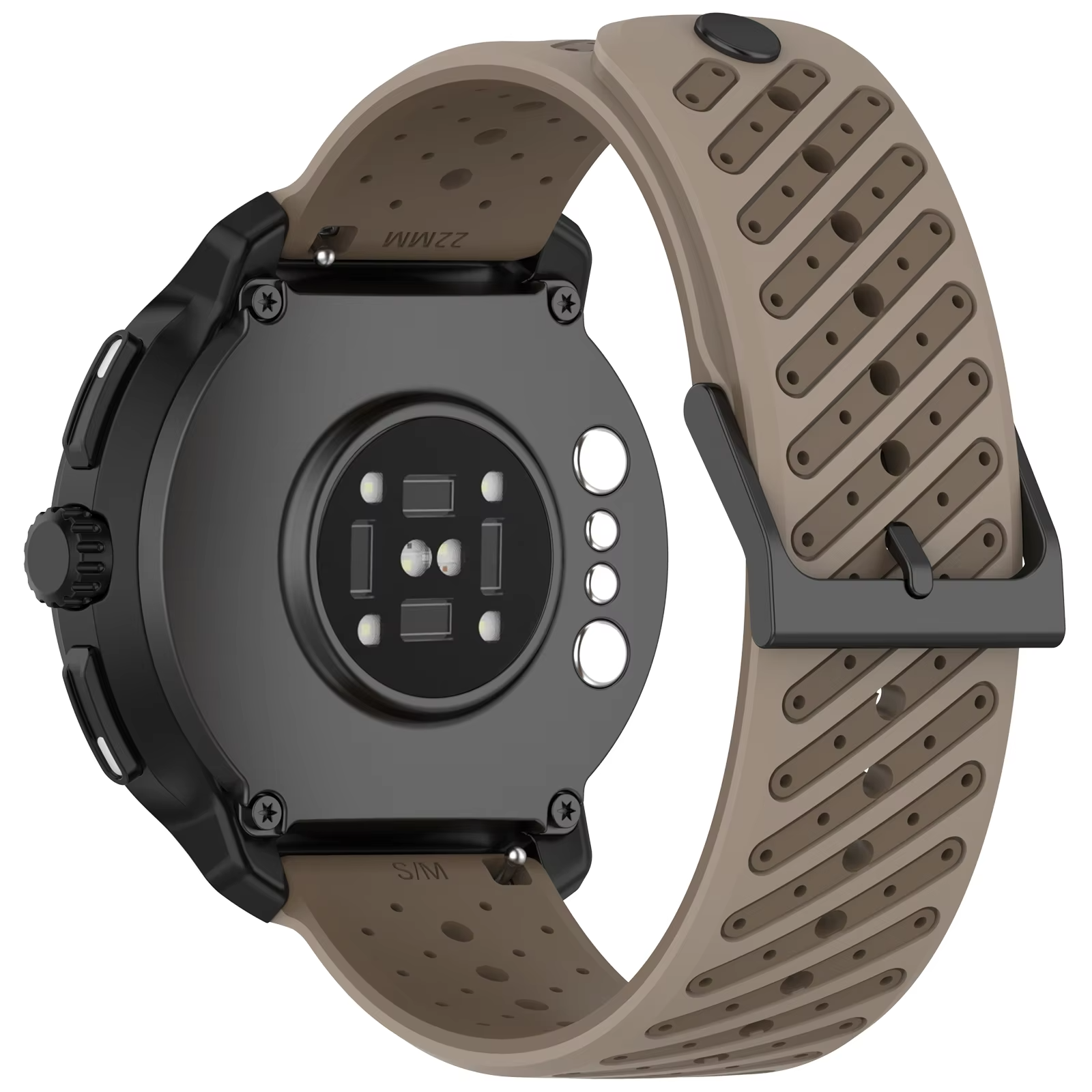 Silicone Sports Band For Suunt - Silicone Watch Band 22Mm recensie en prijs
