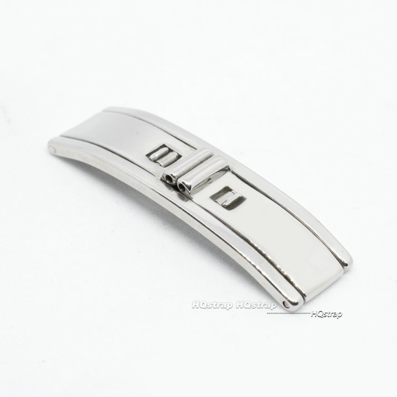 Butterfly Watch Buckle 3mm 4mm - Butterfly Clasp Deployant recensie en prijs