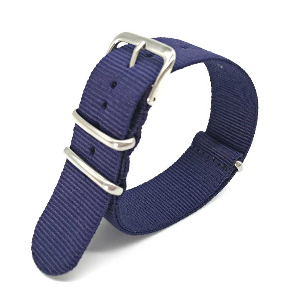 Canvas Band For Nylon Watch St - Nato Strap Nylon recensie en prijs