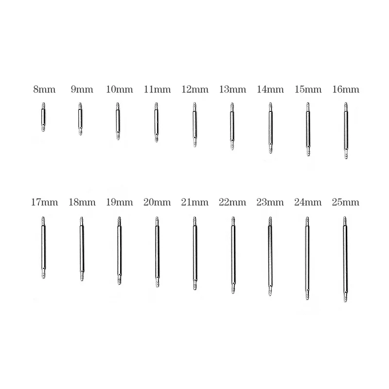 270pcs/set Strainless Steel Sp - Spring Bar Tool Set recensie en prijs