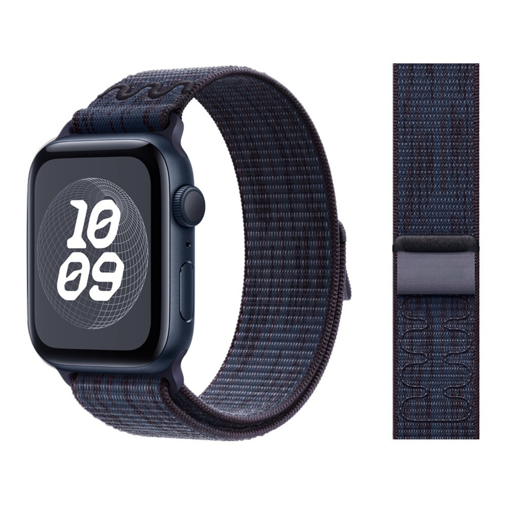 Nylon Sport Strap for Apple Wa - Sport Loop Velcro recensie en prijs