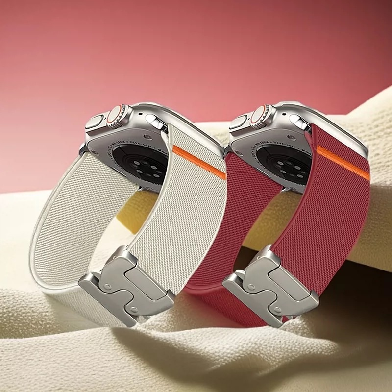 New Parachute Strap For Apple  - Parachute Strap Elastic recensie en prijs