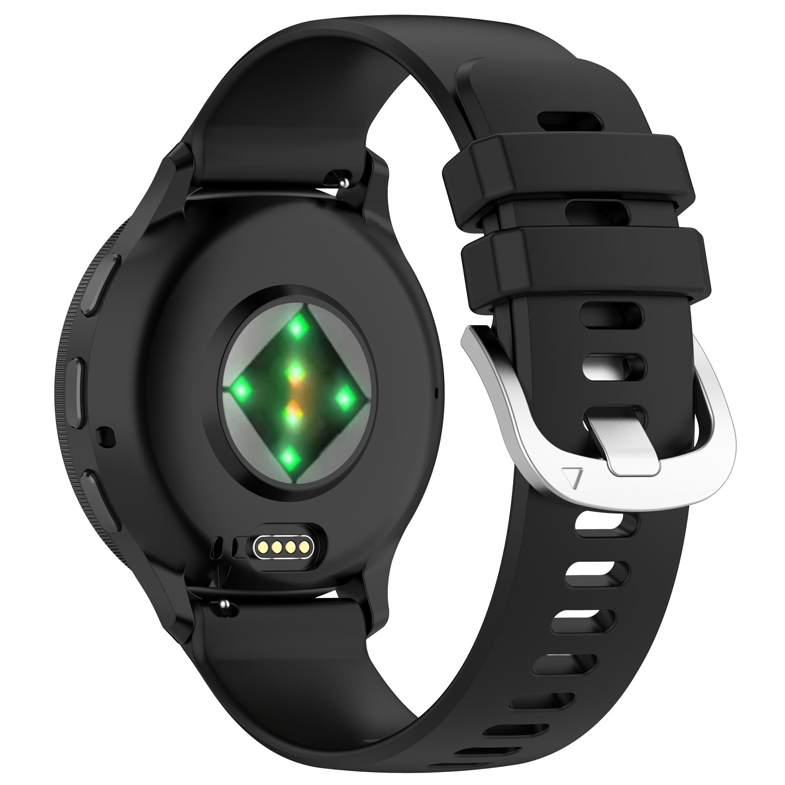18mm 20mm 22mm Silicone Strap  - Silicone Watch Band 22Mm recensie en prijs