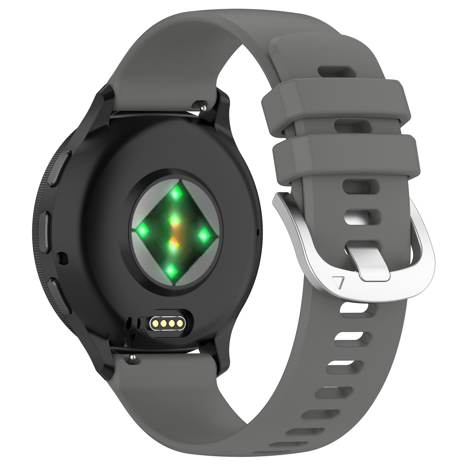 18mm 20mm 22mm Silicone Strap  - Silicone Watch Band 22Mm recensie en prijs